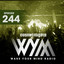 Wake Your Mind Radio 244 cover