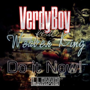 Verdyboy feat. Weaver King