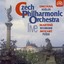 Smetana, Martinů, Mozart: Triumphal Symphony - Oboe Concerto - Sinfonia concertante Albumcover