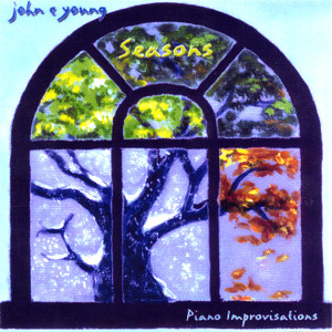 Seasons Albumcover