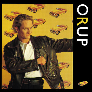 Orup album