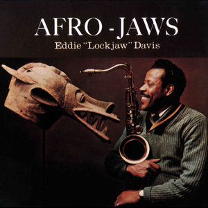 Afro-Jaws album