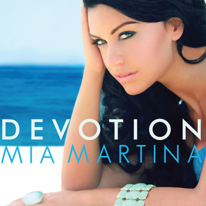 Devotion cover