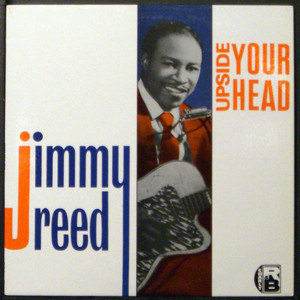 Upside Your Head album