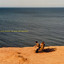Far Away Trains Passing By cover