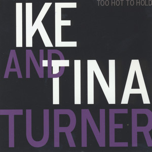 Too Hot to Hold album