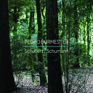 Schubert / Schumann Albumcover