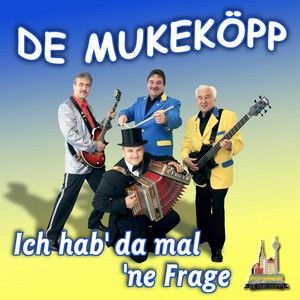 De Mukek&ouml;pp