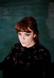 Megan Nash Photo