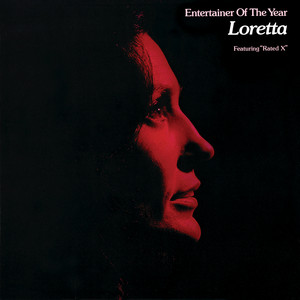Entertainer of the Year - Loretta album