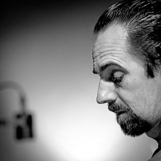 Diego Vasallo Photo