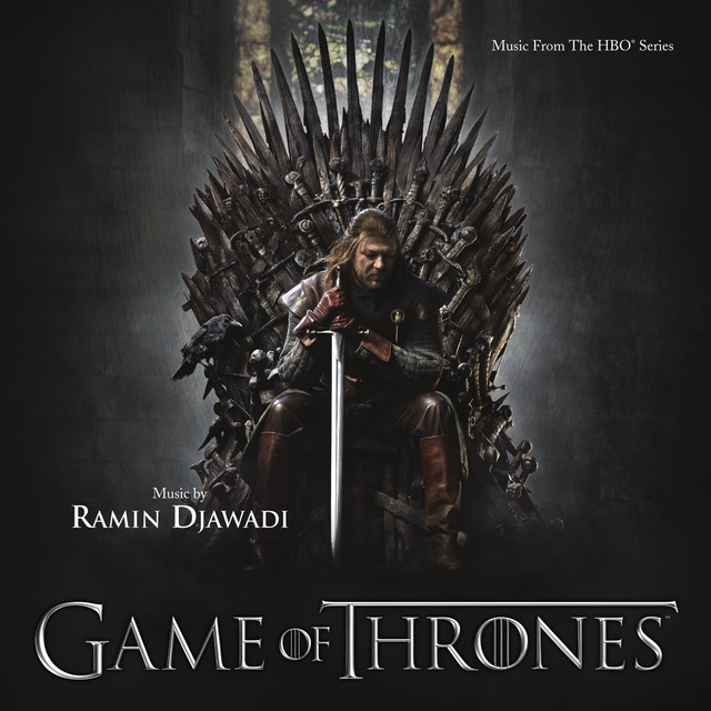 Game Of Thrones (music From The Hbo Series) cover