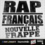 Rap français : Nouvelle frappe cover