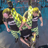 The Swingin' Medallions profile