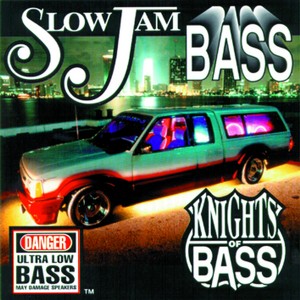 Knights Of Bass and Techmaster P.E.B.