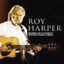 Live In Concert at Metropolis Studios, London cover