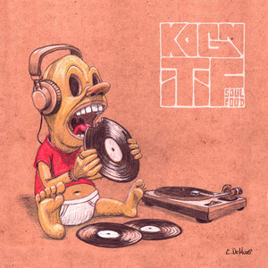 Soul Food cover