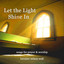Let the Light Shine In Albumcover