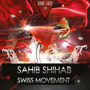 Swiss Movement album