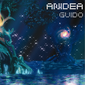 Anidea cover