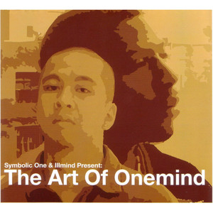 Art Of Onemind album