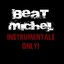 Instrumentals Only! Albumcover