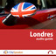 Londres - Audio Guide Cityspeaker Albumcover