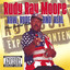 Raw, Rude, And Real Albumcover