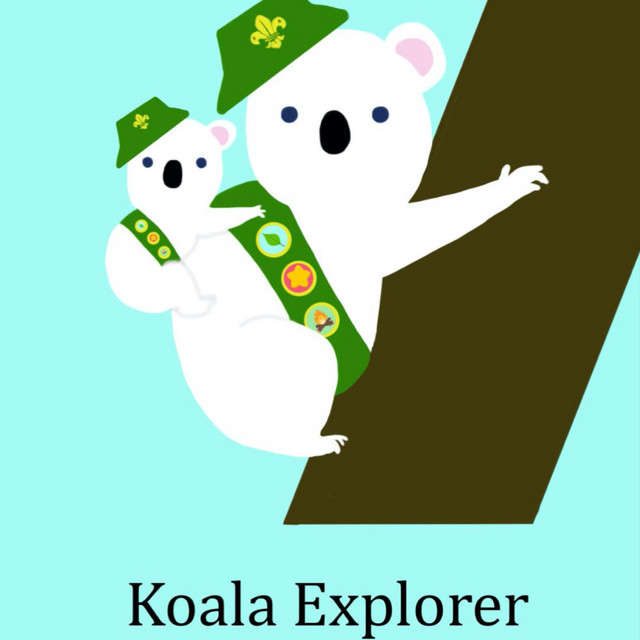 Koala Explorer Podcast On Spotify
