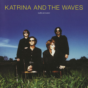 Walk On Water (Expanded Edition) album