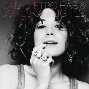 Tro, Håb & Kærlighed (Remixes) album