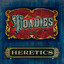 Heretics cover