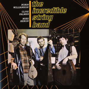 The Incredible String Band album