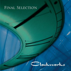 Clockworks cover