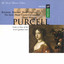 Purcell - Birthday Odes for Queen Mary cover
