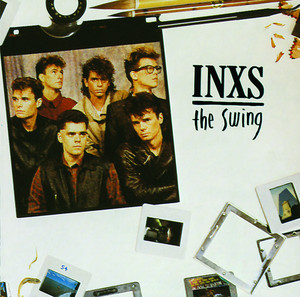 The Swing album