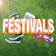 Festivals cover