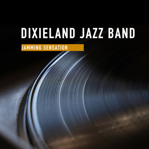 Jamming Sensation cover