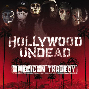 American Tragedy album
