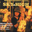 Sky High Albumcover