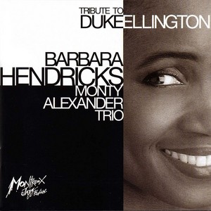 Barbara Hendricks/Monty Alexander Trio