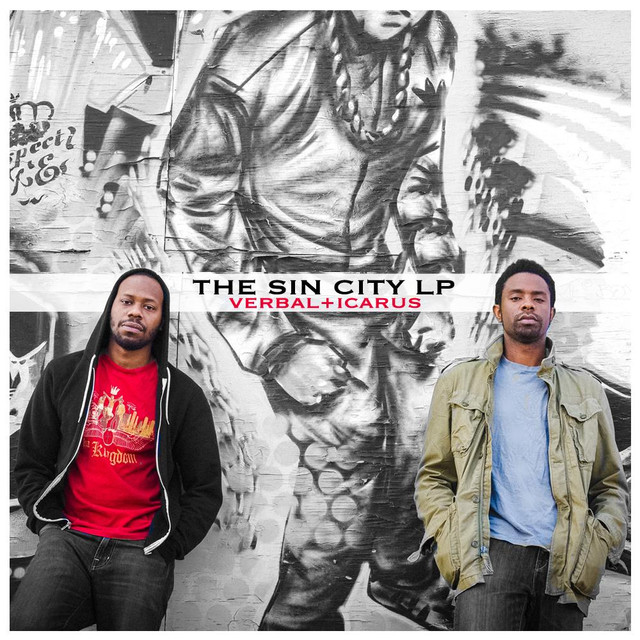 SIN/CITY Photo