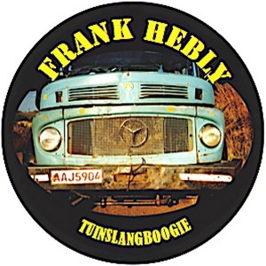Frank Hebly