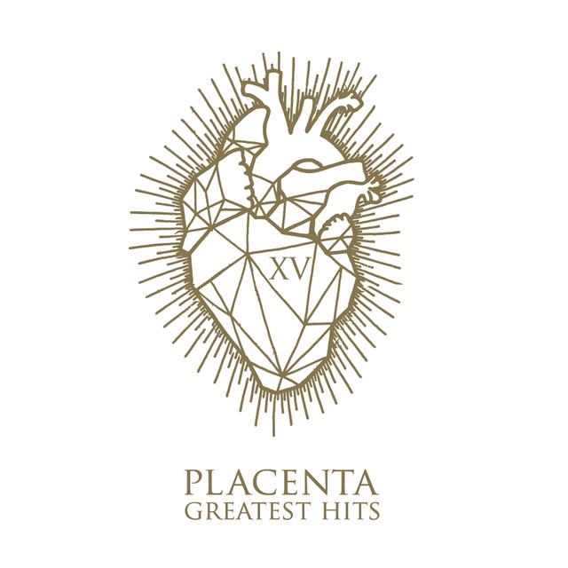 Xv - Greatest Hits cover