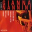 A Tribute To Gianna Nannini Albumcover
