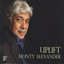 Uplift cover