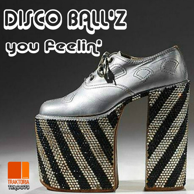 Disco Ballz Photo