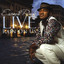 Earnest Pugh Live: Rain On Us cover