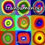 Transumanze Albumcover