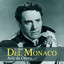 Mario Del Monaco: Arie da opere Albumcover